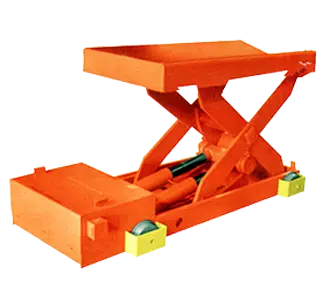 L Cam Style Coil Car